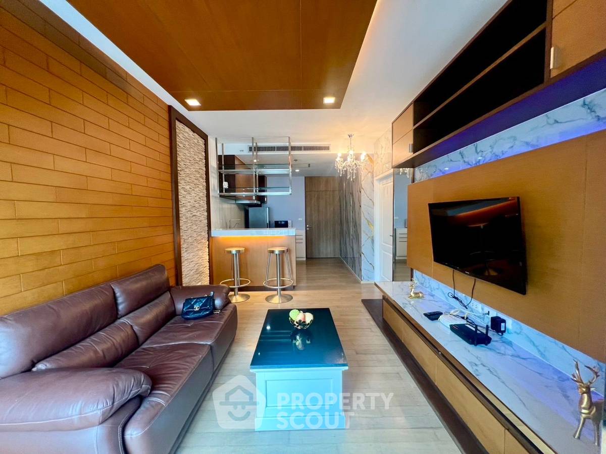 รูป คอนโด 1-ห้องนอน ที่ โนเบิล รีไฟน์ พร้อมพงษ์ ใกล้ BTS พร้อมพงษ์ (ID 2258679) - รูปที่ 4/6