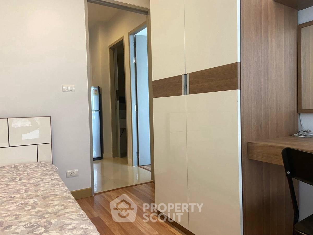 รูป คอนโด 2-ห้องนอน ที่ ไอดีโอ เวิร์ฟ สุขุมวิท ใกล้ BTS อ่อนนุช (ID 2257101) - รูปที่ 12/13