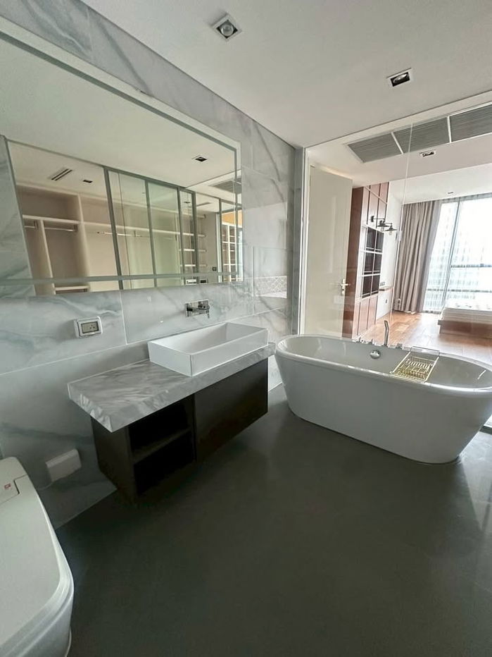 picture [ RENT ]  ⚡🌈 S50105 The Bangkok Sathorn ⚡🌈LINE: @theagentpro (with @ in front) - 26/27