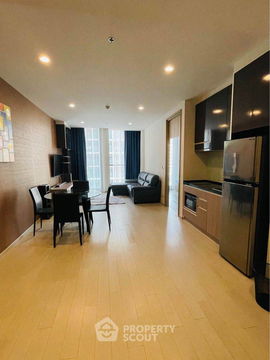 2-BR Condo at Noble Ploenchit near BTS Phloen Chit (ID 659240)