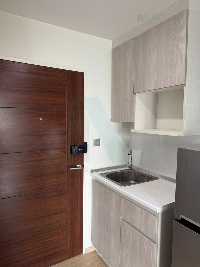 picture 🎉 For Sell Condo WYNN CONDO PHAHON YOTHIN 52 Building 1, Floor 4,1 bed room, Room size 23 sqm - 5/8