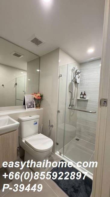 picture P-39449 Condo for rent Life Rama 4 - Asoke fully furnished (Confirm again when visit).  - 14/20