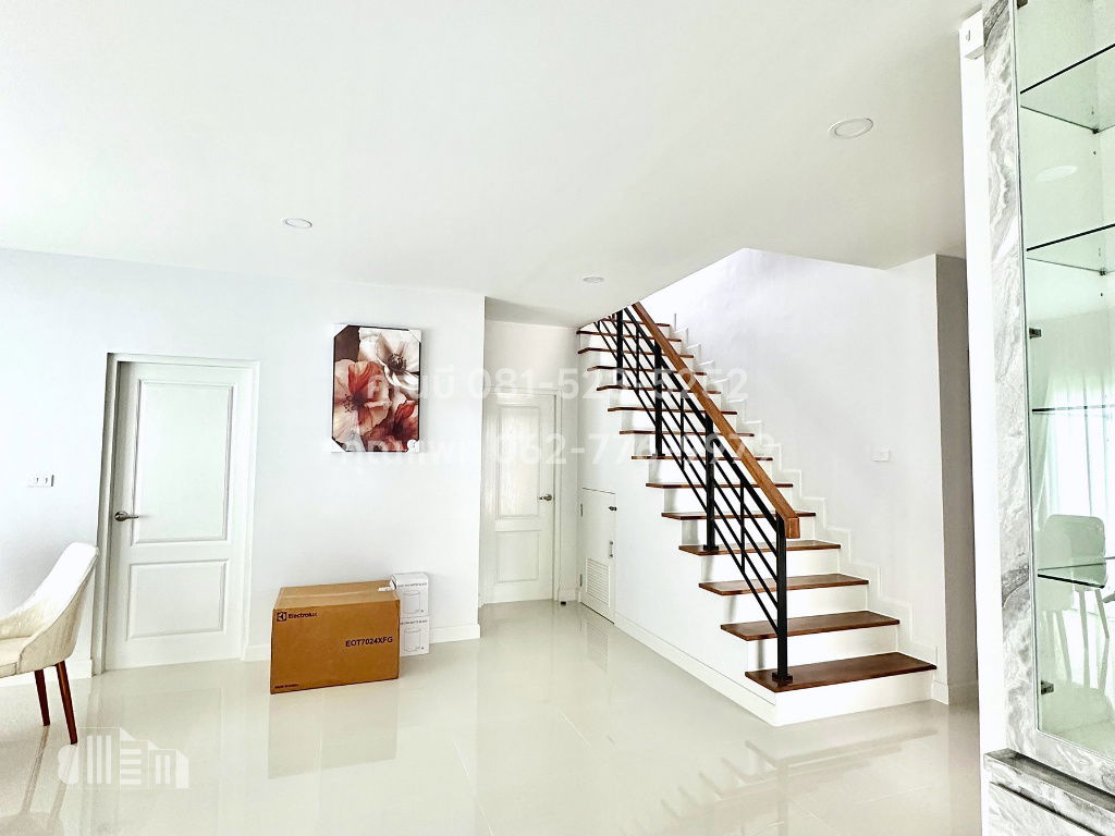 picture Centro Vibhavadi Rent 4 Bed 5 Bath [110,000 Baht] - 6/26