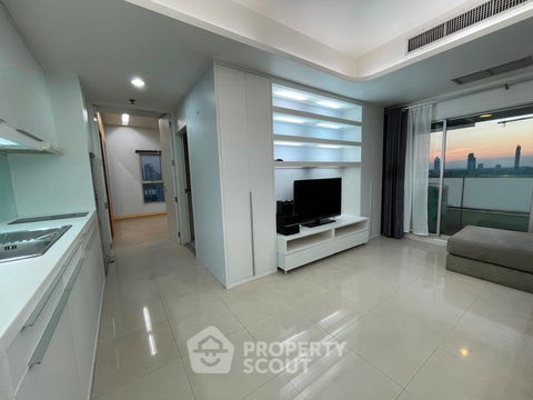 คอนโด 1-ห้องนอน ที่ บ้านนนทรี ใกล้ ถนนจันทน์ (ID 729521)