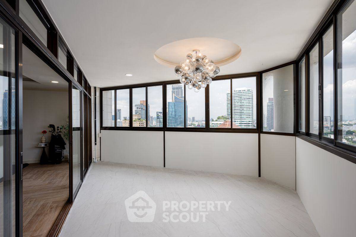picture 3-BR Condo at The Waterford Park Sukhumvit 53 Condominium near BTS Thong Lor (ID 2112929) - 14/29