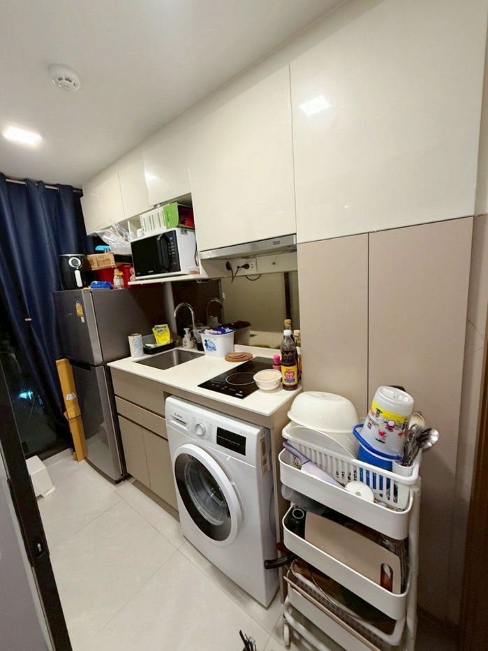 รูป #st19804 ว่าง ต้นเริ่มกันยายน  The Privacy S101  - รูปที่ 4/5