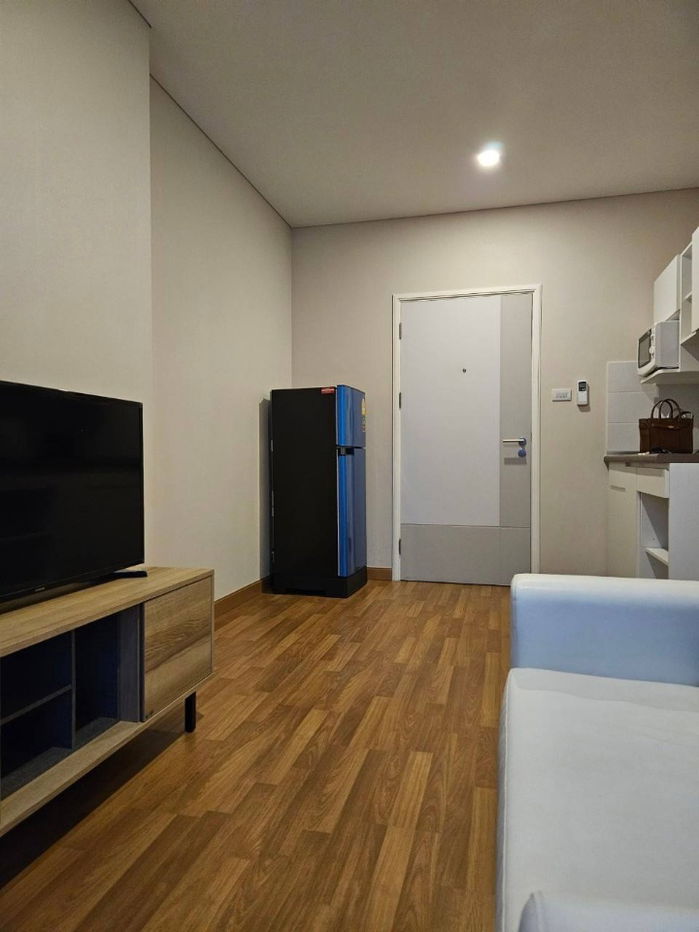 picture For   rent   Lumpini Place Ratchada - Sathu  🔴🔴 - 5/6