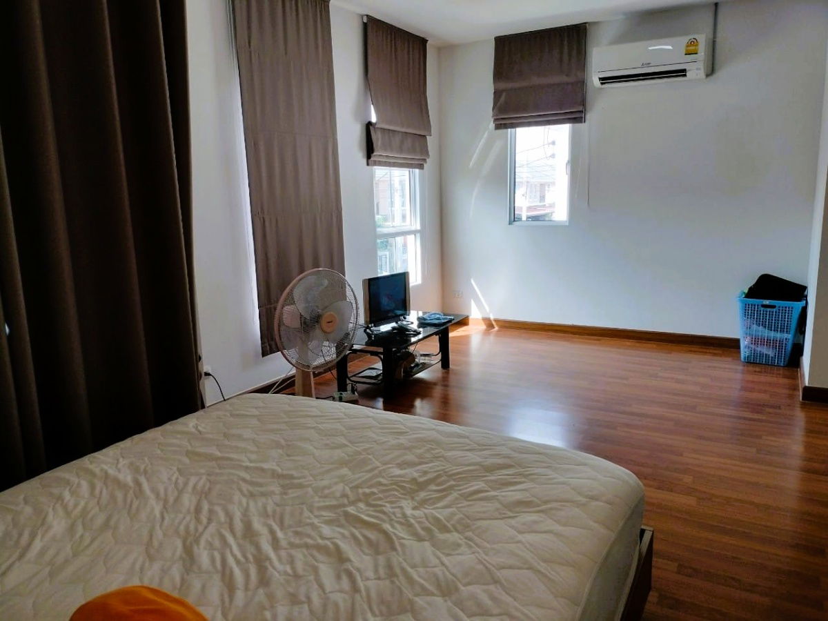 รูป 🏡ขายบ้านแฝด พฤกษา เทพารักษ์-เมืองใหม่โครงการ 1 สมุทรปราการ - รูปที่ 11/17