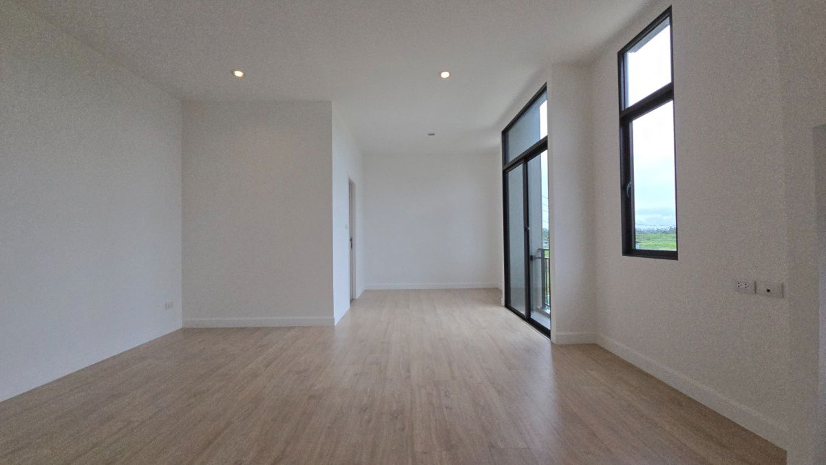 picture Exclusive Living! Corner House with Double Volume 6.5m next to Club House & Garden View - 22/31