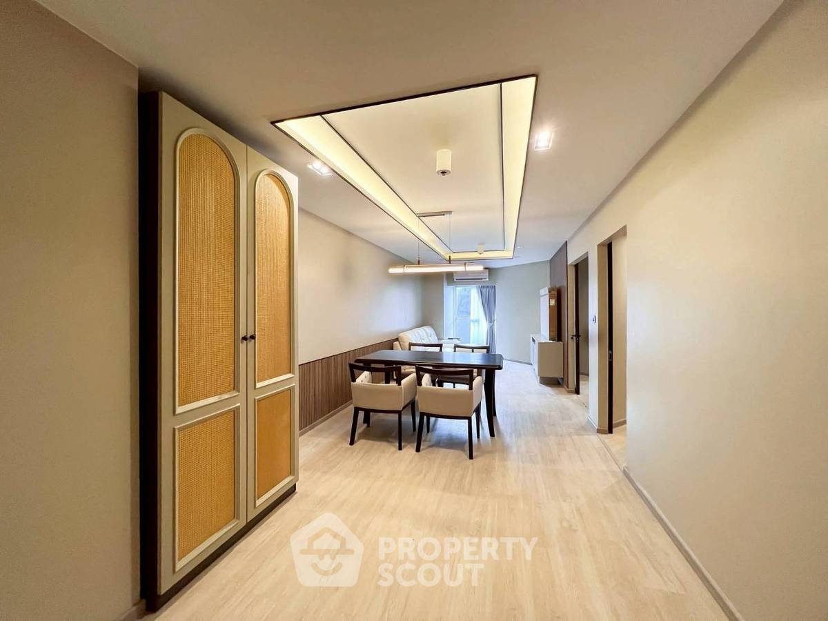 รูป คอนโด 2-ห้องนอน ที่ วิทยุ คอมเพล็กซ์ คอนโดมิเนียม ใกล้ BTS เพลินจิต (ID 2258707) - รูปที่ 2/17