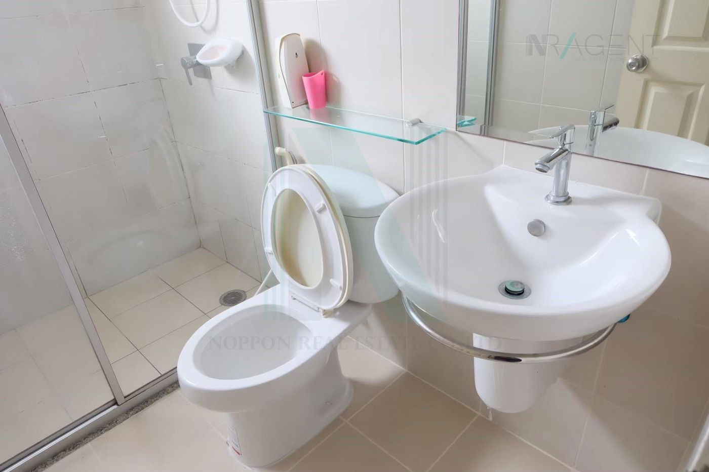 picture 📌 For Sell Condo SUPALAI PARK TIWANON Building B, Floor 20,1 bed room, Room size 52.00 sqm - 7/8