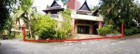 FOR SALE  HOUSE PROPERTY  12325000 BAHT.