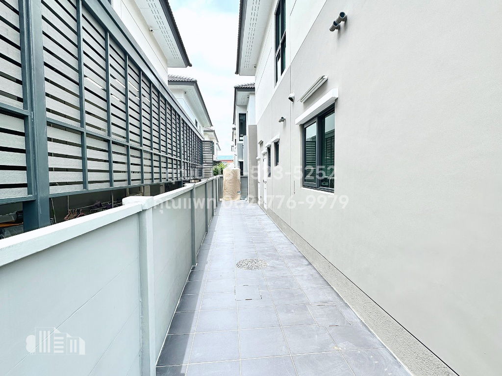 picture Centro Vibhavadi Rent 4 Bed 5 Bath [110,000 Baht] - 13/26