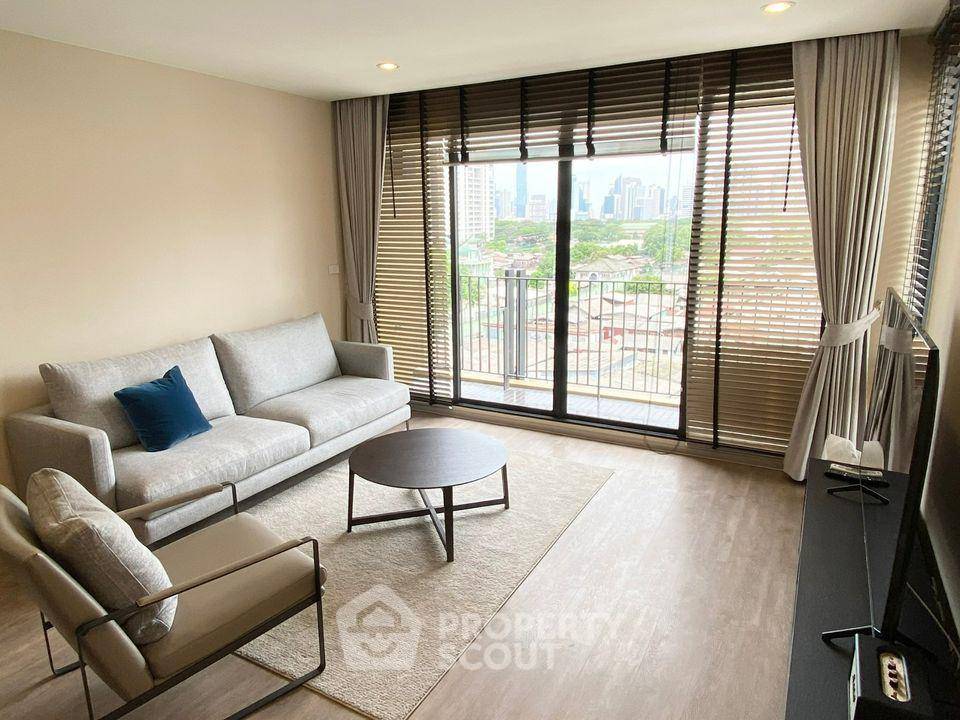 picture 2-BR Condo at Noble Above Wireless-Ruamrudee near BTS Nana (ID 665770) - 8/21
