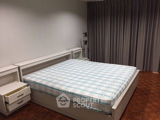 picture 1-BR Condo at Sukhumvit Suite near BTS Nana (ID 867796) - 2/11