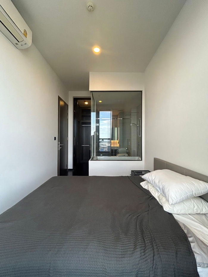 picture 📍 Condo for rent at Park Origin Thonglor, near Thonglor BTS Station, unblock view - 1/7
