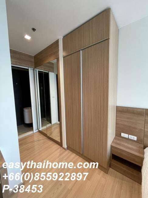 picture P-38453 Condo for rent Rhythm Phahol-Ari fully furnished (Confirm again when visit).  - 3/11