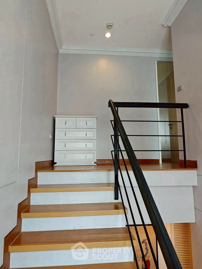 picture 3-BR Condo at The Lumpini 24 near BTS Phrom Phong (ID 2258134) - 9/14