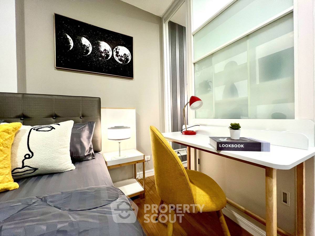 picture 1-BR Condo at Centric Scene Sukhumvit 64 near BTS Udom Suk (ID 2258658) - 3/5