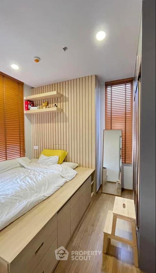 picture 1-BR Condo at Cloud Thonglor-Phetchaburi near MRT Phetchaburi (ID 1866981) - 11/11