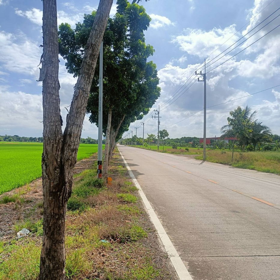 รูป ขายที่ดิน 15 ไร่ ลำลูกกา ปทุมธานี - รูปที่ 3/9