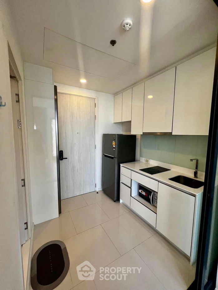 picture 1-BR Condo at Mazarine Ratchayothin near BTS Ratchayothin (ID 1763062) - 4/6