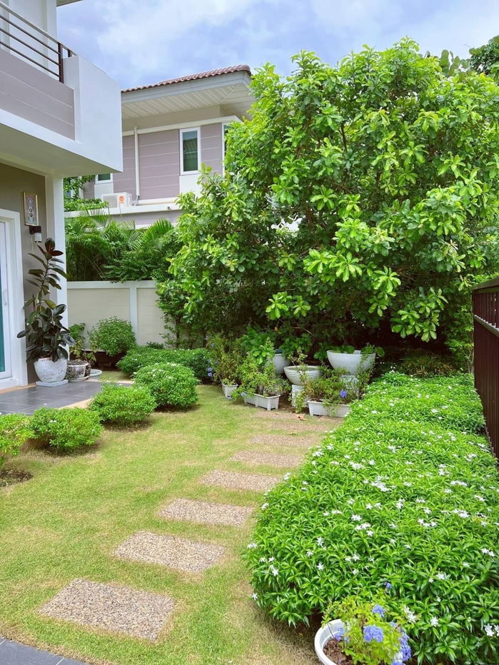 รูป ให้เช่าบ้านสวยพร้อมเฟอร์อุดรธานี - รูปที่ 4/15