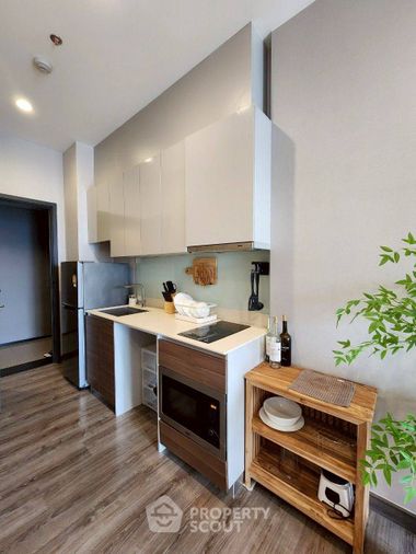 2-bed condo for sale, 47.6 sqm, Urbano Rajavithi