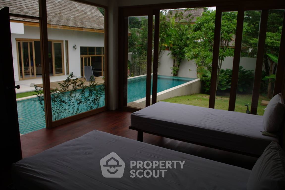 picture 3-BR Villa in Chalong (ID 792537) - 33/47