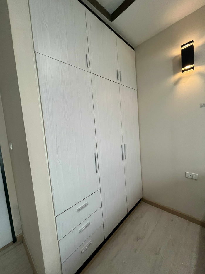 รูป ปล่อยเช่า! THADA CONDO 3 ห้องสวย – ตกแต่งครบ เข้าอยู่ได้เลย - รูปที่ 9/13