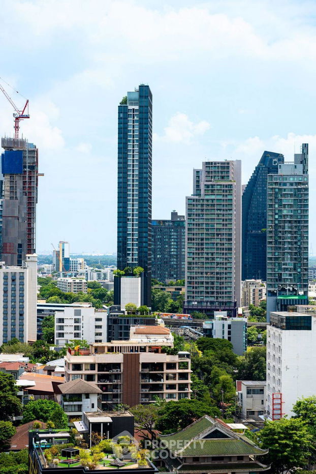 picture 3-BR Condo at The Waterford Park Sukhumvit 53 Condominium near BTS Thong Lor (ID 2112929) - 27/29