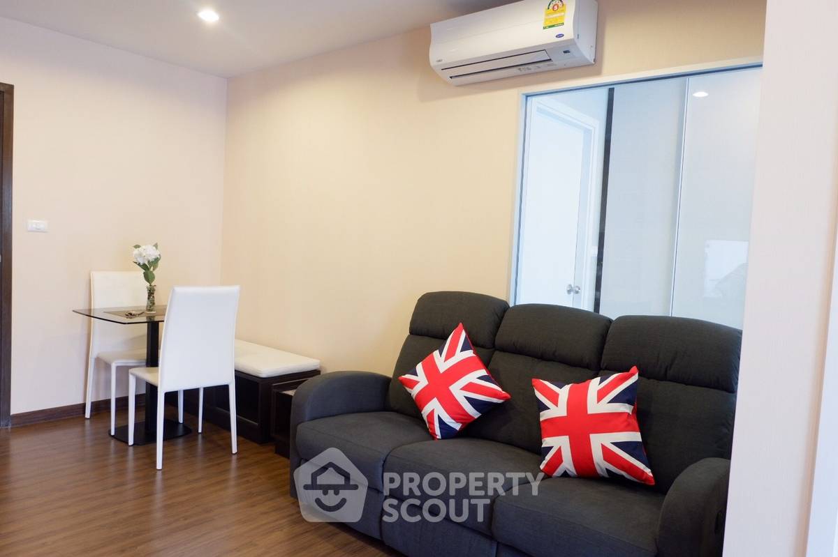 รูป คอนโด 1-ห้องนอน ที่ แจ้งวัฒนะ 12 คอนโดทาวน์ ใน ทุ่งสองห้อง (ID 803393) - รูปที่ 5/14