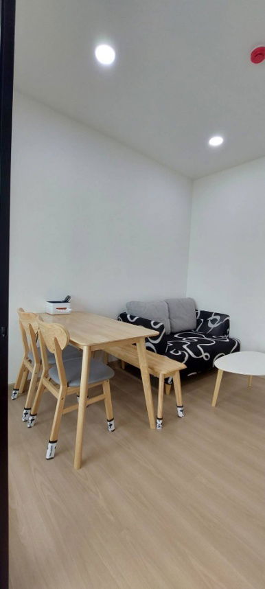 picture Ploen Ploen Condominium Tiwanon - Wongsawang for RENT - 12/18