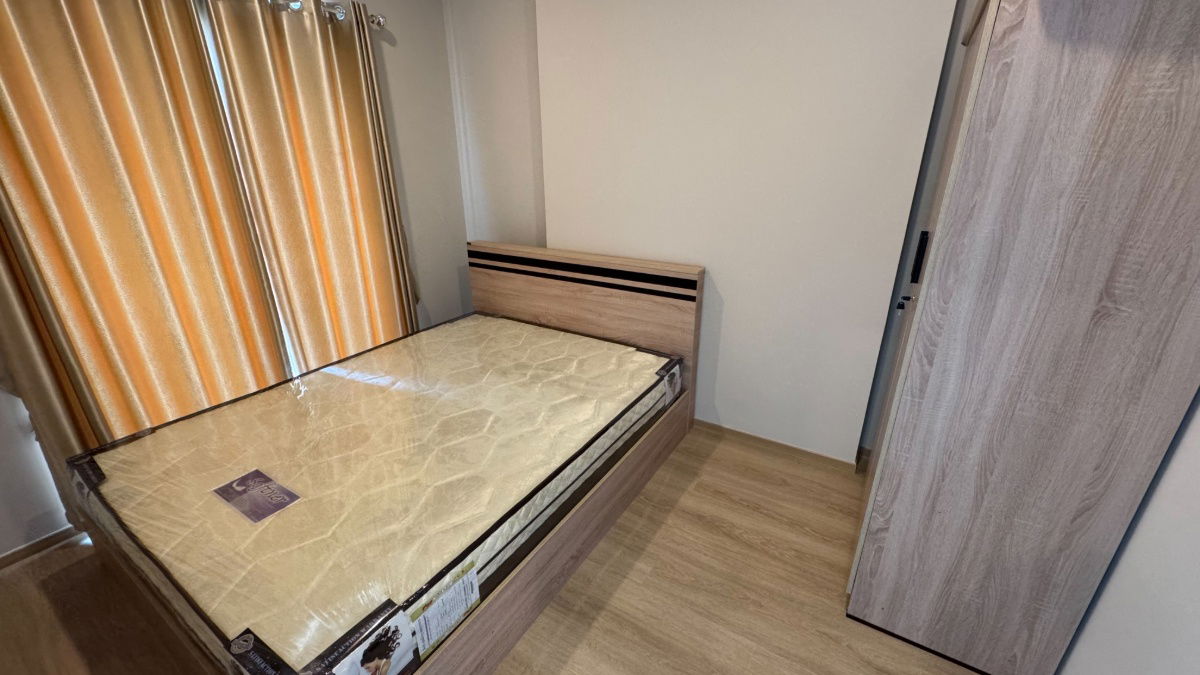 picture Rental Condo Chaeng Watthana 🔥 Lumpini Place Chaengwattana - Pak Kret Station 🔥Line : @BZProperty - 3/23