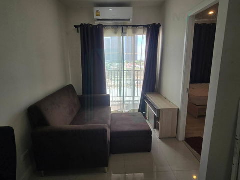 🎉 For Sell Condo MANOR SANAMBINNAM Building 1, Floor 7,1 bed room, Room size 29 sqm