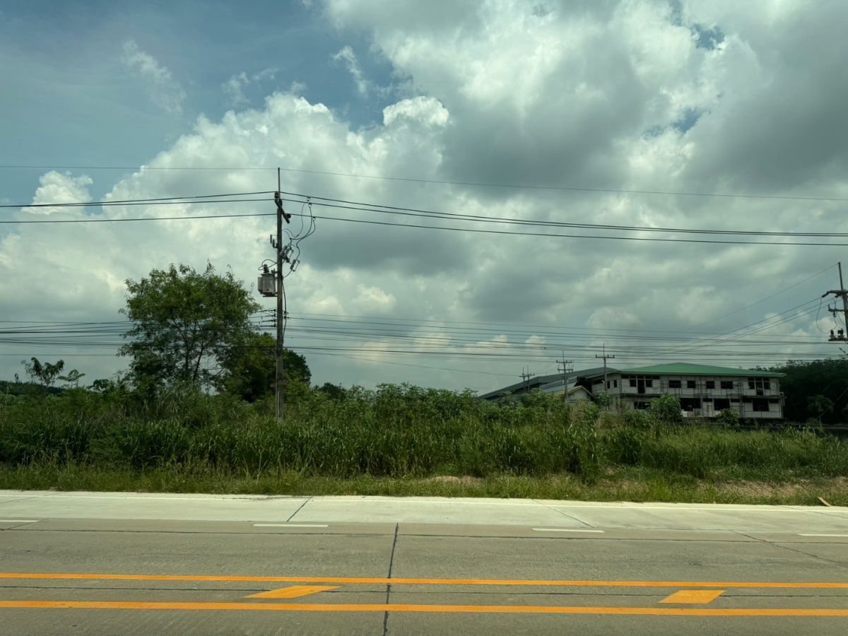 picture Land for Sell Rayong 19 Rai 3ngan, and 60 square wah in Pluak Daeng - 1/4