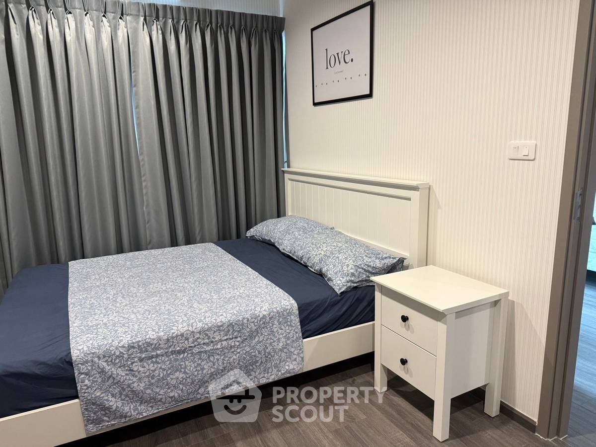 picture 2-BR Condo at IDEO Sukhumvit - Rama 4 near BTS Phra Khanong (ID 2258353) - 12/13
