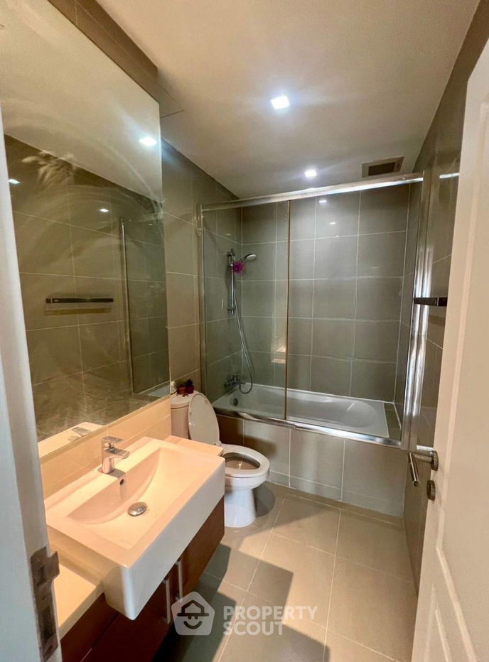 รูป คอนโด 1-ห้องนอน ที่ โนเบิล รีไฟน์ พร้อมพงษ์ ใกล้ BTS พร้อมพงษ์ (ID 2258679) - รูปที่ 5/6