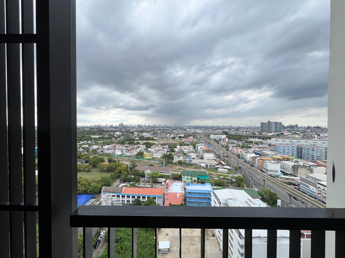 รูป 📢 ให้เช่า คอนโด Aspire Erawan Prime ติด BTS เอราวัณ - รูปที่ 7/16