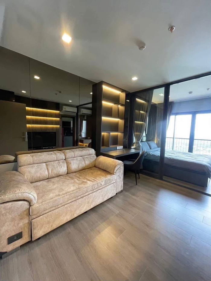 picture Forrent Politan Aqua Rare Item Condominium  - 7/10