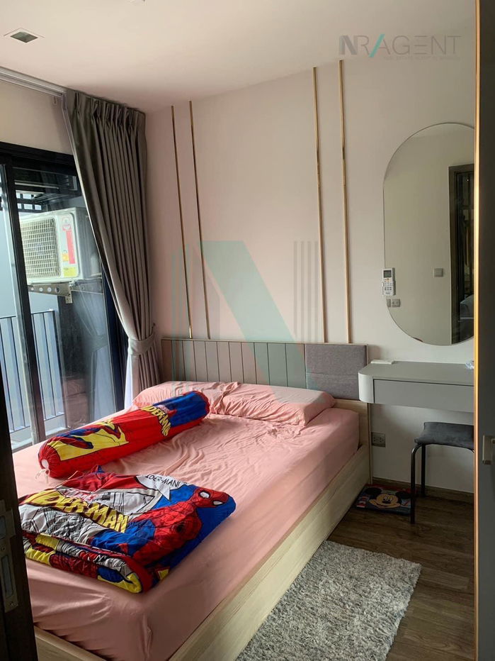 picture 🚩 For sell condo LIFE LADPRAO VALLEY Building 1, Floor 19,1 bed room, Room size 35 sqm - 2/8
