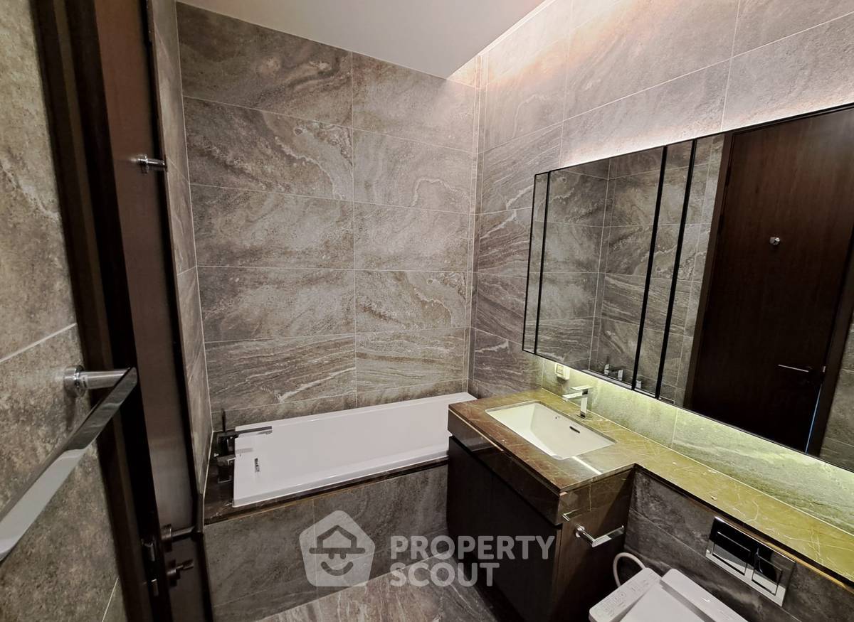 รูป คอนโด 1-ห้องนอน ที่ ดิ เอส สุขุมวิท 36 ใกล้ BTS ทองหล่อ (ID 997363) - รูปที่ 9/10