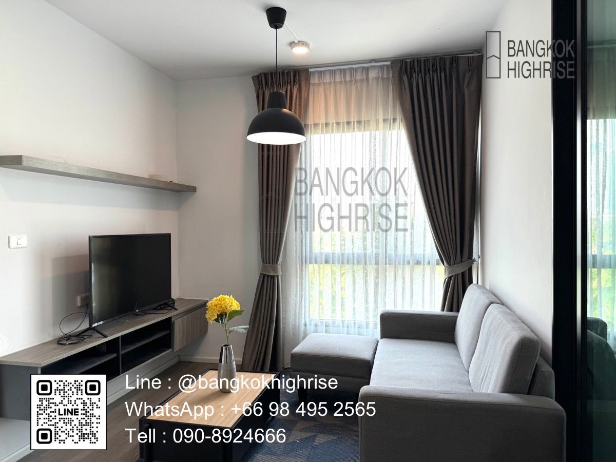 picture 🔥🔥🔥For rent Notting hill Sukhumvit 105 - 11/14