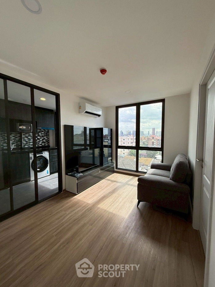 picture 2-BR Condo at Cybiq Rama IX - Ramkhamhaeng 24 close to Ramkhamhaeng (ID 2258797) - 2/16