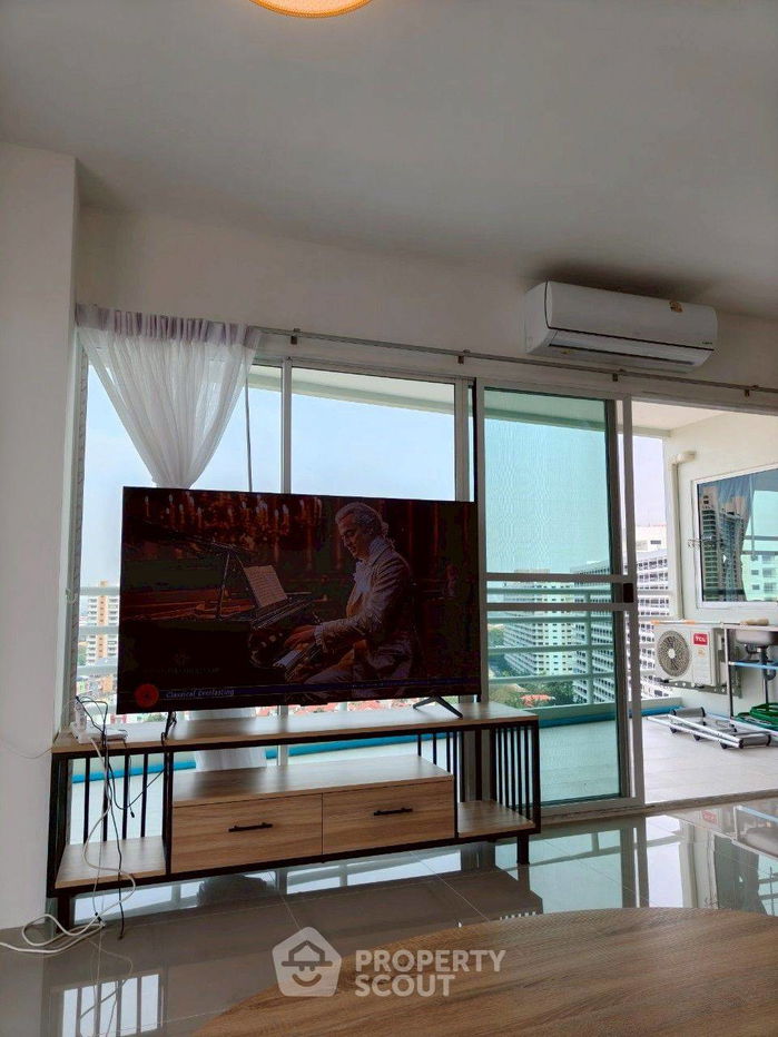 picture 2-BR Condo at View Talay 5 Condominium Jomtien close to Jomtien Beach (ID 2259416) - 12/30
