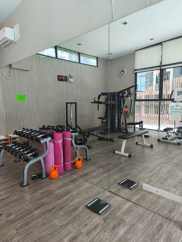 รูป ขายคอนโด Living Nest Ramkhamhaeng  ทำเลดี ใกล้เดอะมอลล์บางกะปิ และ MRT ลำสาลี - รูปที่ 32/39