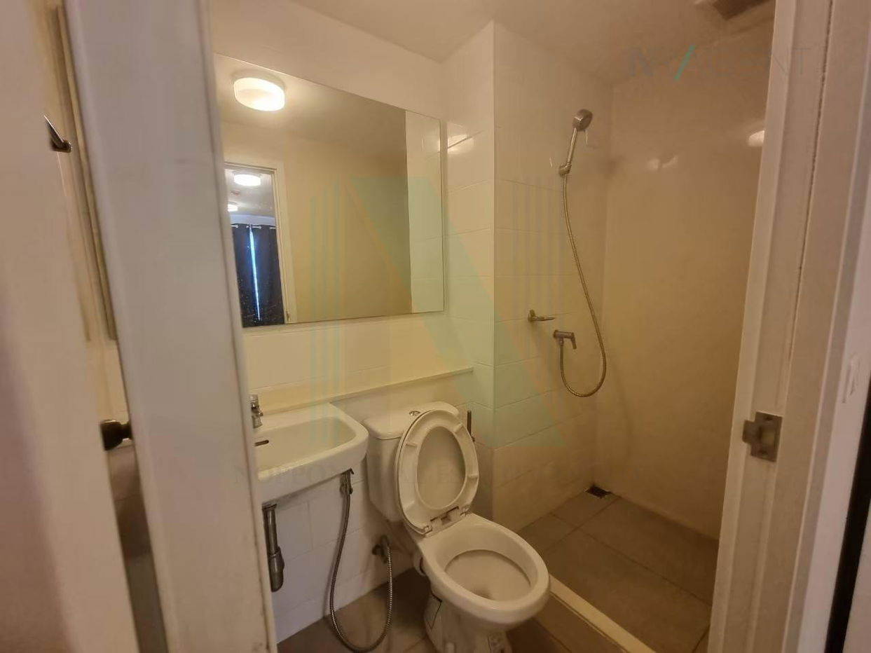 picture 📌 For Sell Condo PLUM CONDO RAM 60 INTERCHANGE Building G, Floor 2,1 bed room, Room size 24 sqm - 6/8