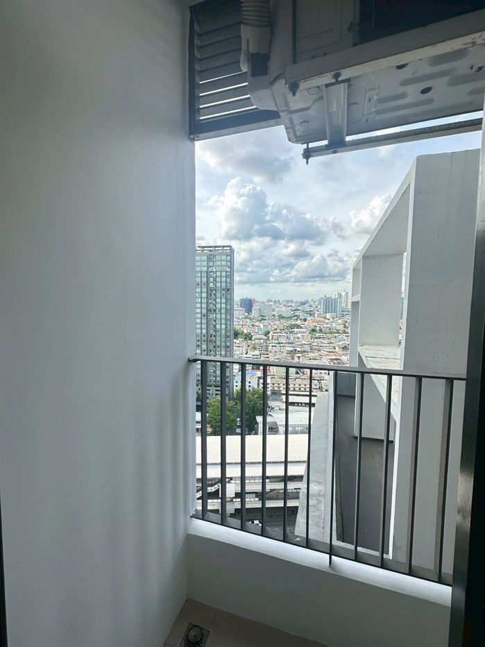รูป ขาย Condo Ideo Mobi Sathorn ราคาดีสุดคุ้ม - รูปที่ 1/12