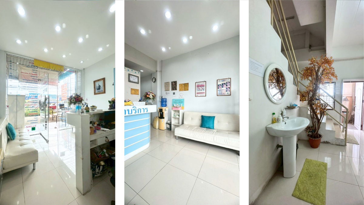 picture Commercial building Amata City Industrial Estate Rayong  4.2 km - 4/11