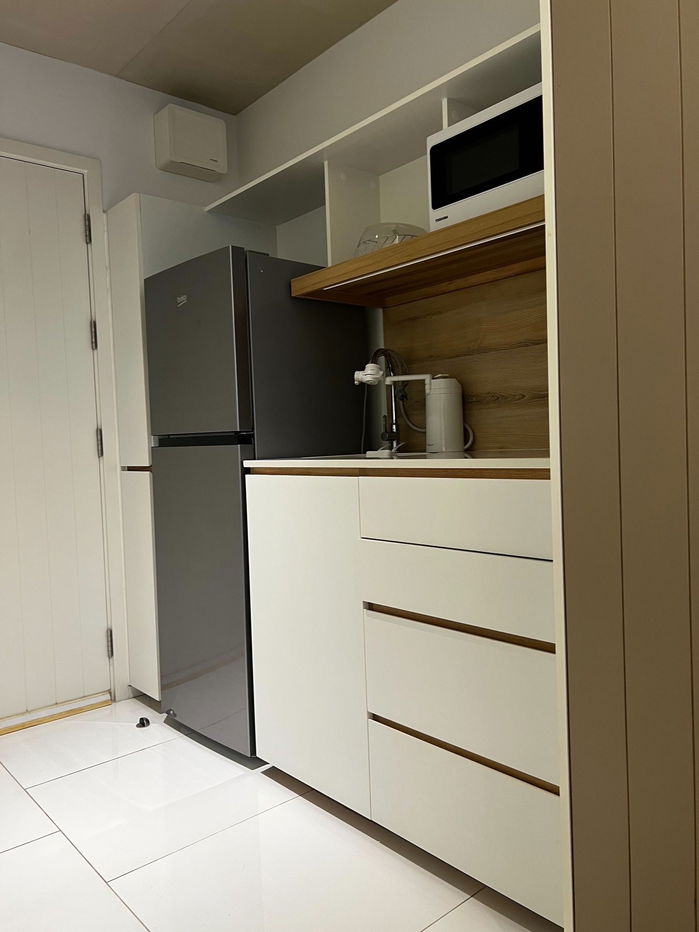 รูป เช่าคอนโด Triple Y Residence/ทริปเปิ้ล วาย เรสซิเด้นซ์ (D6808023) ID Line : @condo888 - รูปที่ 5/8